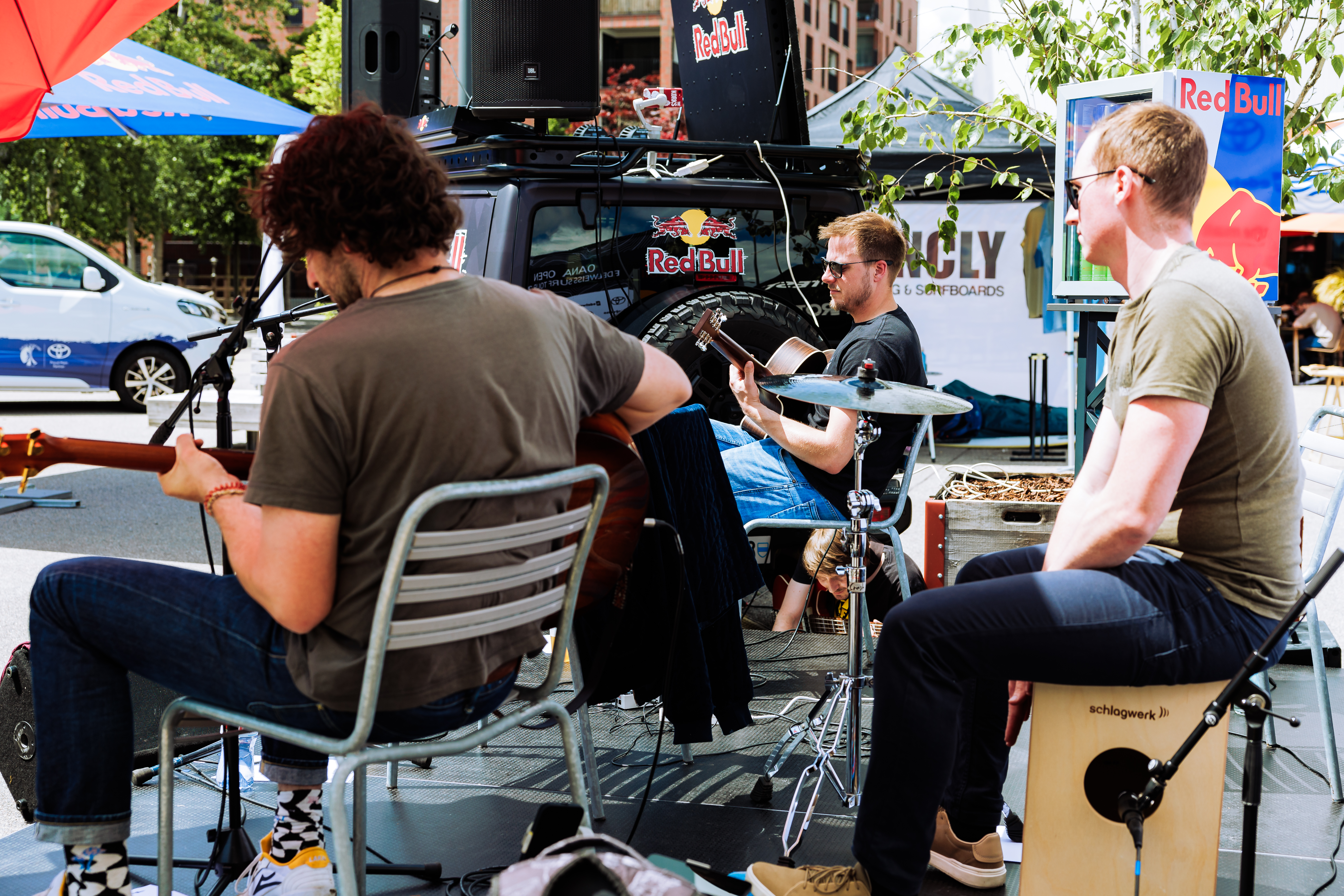 Closing Party – Euro Rapid Surf 2026